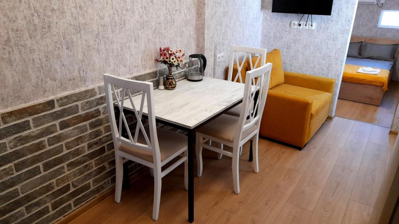 Dmanisi Apartment Tbilisi Esterno foto