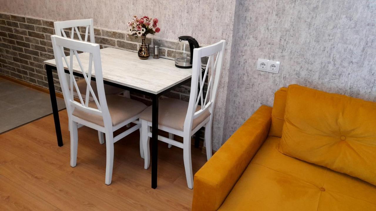 Dmanisi Apartment Tbilisi Esterno foto