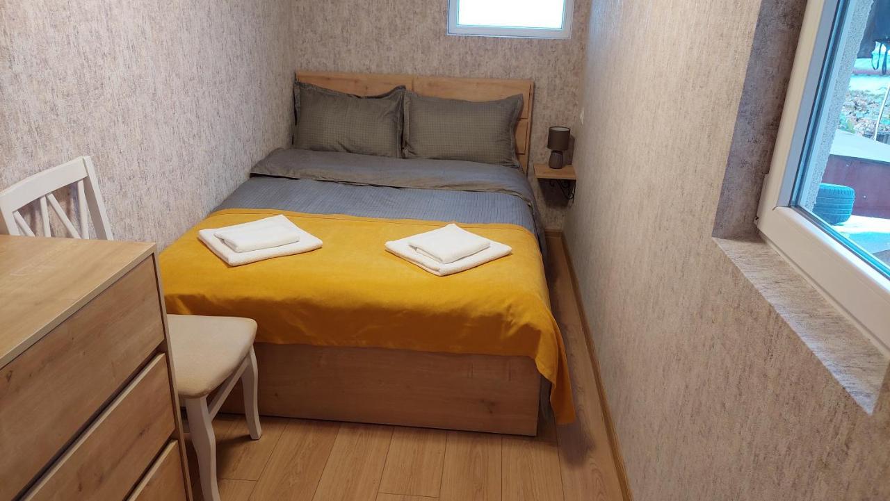 Dmanisi Apartment Tbilisi Esterno foto
