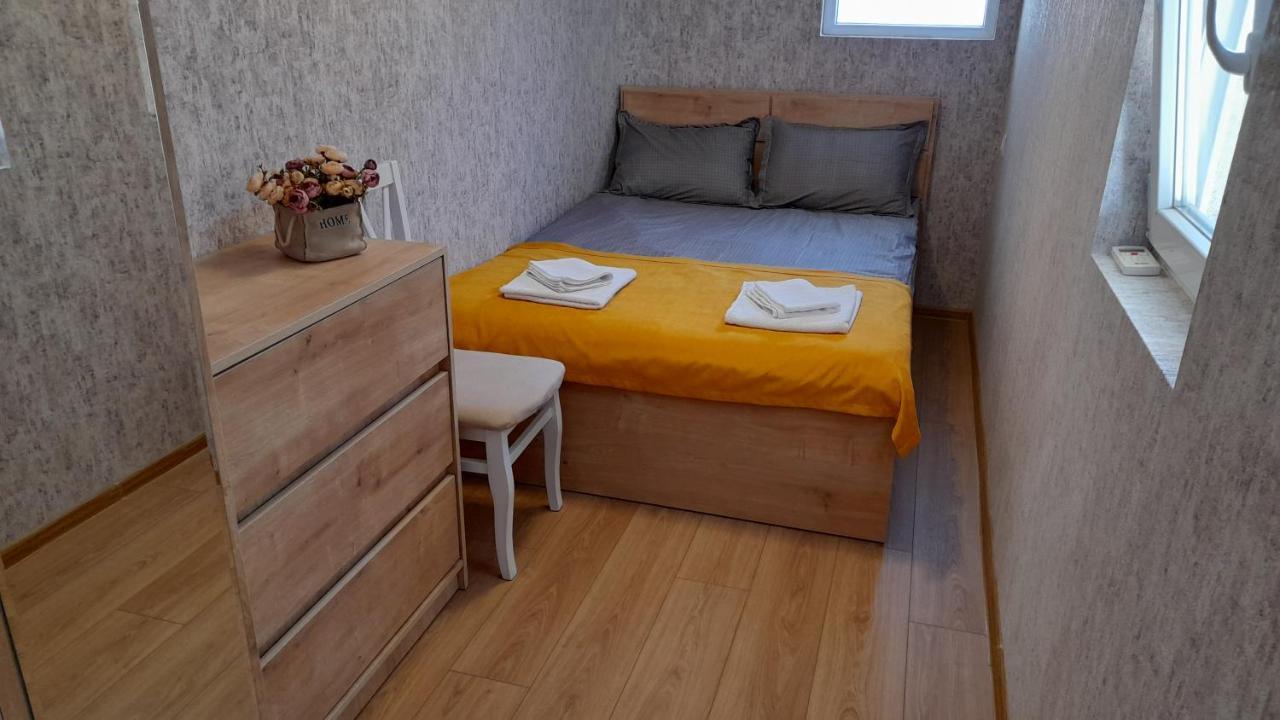 Dmanisi Apartment Tbilisi Esterno foto